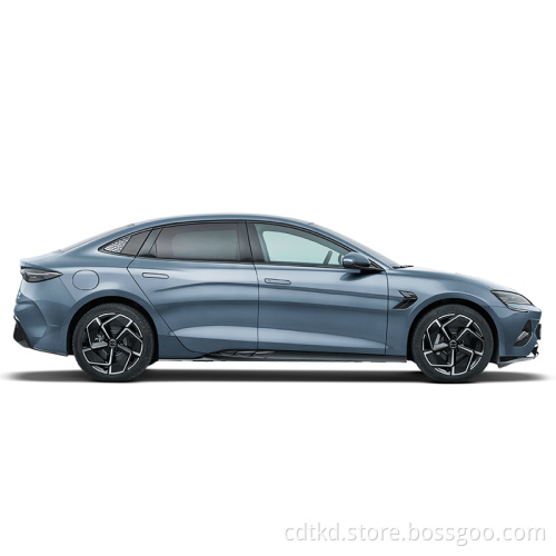 car sport China Modern Brand BYD SEAL In Stock 2022 650km Long Range 4WD Edition EV Car Adult Electric Car